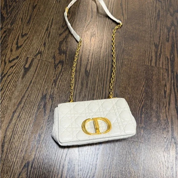 Dior Small Dior Caro Bag - Picture 2 of 14